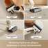 Моющий пылесос (handstick) TROUVER K30, 300Вт, белый/белый [hmh14a]